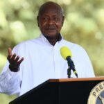 Peticiones para que el presidente de Uganda rechace la ley anti-LGBTQI+, que quiere la pena de muerte para la homosexualidad