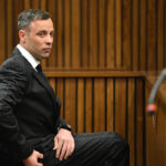 Pistorius de Sudáfrica en libertad condicional por el asesinato de su novia |  The Guardian Nigeria Noticias