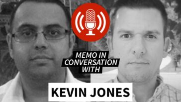 Poesía iraquí, revolución, peligro y resistencia: MEMO en conversación con Kevin Jones