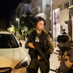 Policía israelí dice que tres heridos en tiroteo en Tel Aviv