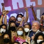 Políticas a favor del retorno de las mujeres a Brasil: Lula