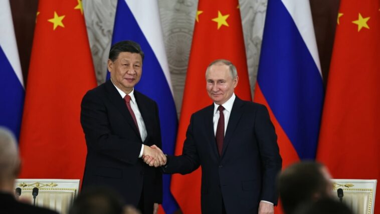 "Posibilidades ilimitadas": conclusiones clave de la cumbre Putin-Xi