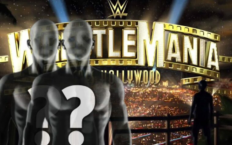 Posible spoiler sobre el gran combate de trucos de WrestleMania
