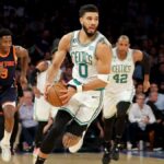 Predicción de Celtics vs. Pacers, probabilidades, línea, hora de inicio: selecciones de la NBA de 2023, mejores apuestas del 24 de marzo del modelo de computadora