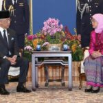 Presidente Halimah realizará visita de Estado a Malasia la próxima semana