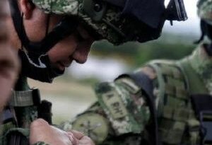 Presidente Petro reacciona a ataque del ELN al Ejército de Colombia