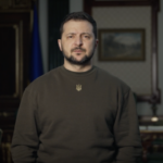 Presidente otorga título de Héroe de Ucrania a defensor ejecutado por rusos