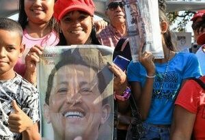 Presidente venezolano destaca legado del comandante Chávez
