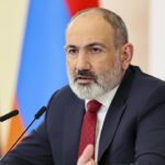 Primer ministro armenio plantea 'problemas' de fuerzas de paz rusas con Putin