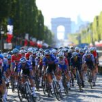 Primer vistazo al documental del Tour de Francia de Netflix mostrado en un tráiler