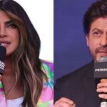 Priyanka Chopra reacciona al comentario de Shah Rukh Khan de no cambiar a Hollywood: "No soy arrogante"