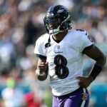 Probabilidades del Super Bowl de los Ravens luego de la solicitud de intercambio de Lamar Jackson