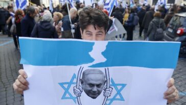 Protestas masivas y falsas esperanzas: la Corte Suprema de Israel no es amiga del pueblo palestino