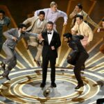 RRR At Oscars 2023: ICYMI, All Winners Marked Themselves Safe From Being Naatu Naatu-d Off Stage