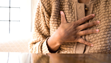 Racismo vinculado a mayor riesgo de enfermedad cardiaca para mujeres negras: Informe |  La crónica de Michigan