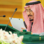 Raisi de Irán 'acoge con beneplácito' la invitación para visitar Arabia Saudita tras el acuerdo de reconciliación