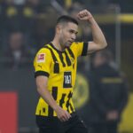 Raphael Guerreiro aboga por la extensión del Borussia Dortmund