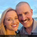 Reese Witherspoon And Jim Toth To Divorce,
