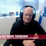 Reformas judiciales de Israel: el exjefe del Mossad Yatom advierte sobre una 'dictadura'