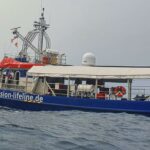 Rescatistas marítimos acusan al gobierno alemán de obstrucción