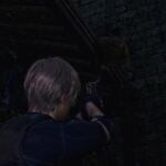 Resident Evil 4 - Guía de Jewel Thief y Scratched Emerald