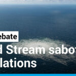 Revelaciones de Nordstream Sabotage: ¿Quién está realmente detrás de las explosiones de gasoductos rusos?
