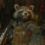 Rocket Raccoon es el corazón de Guardianes de la Galaxia Vol.  3, el director Gunn dice