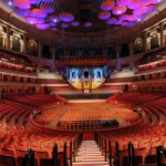 Royal Albert Hall y Donne Foundation anuncian una nueva asociación para promover más mujeres en la música