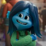 Ruby Gillman, Teenage Kraken Trailer presenta la nueva película de fantasía de DreamWorks
