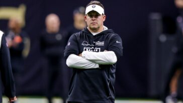 Rumores de la NFL: Josh McDaniels podría haberle costado a los Raiders a Darren Waller por una razón ridícula
