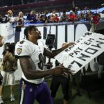 Rumores de la NFL: Lamar Jackson no lo quiere todo, el bloqueo comercial de DeAndre Hopkins y Anthony Richardson se llena Zach Wilson