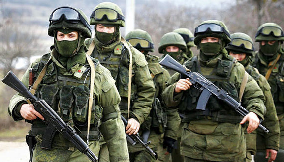 Rusia busca reclutar 400.000 soldados contratados