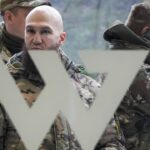 Rusia indulta a más de 5.000 convictos tras pelear en Ucrania con el Grupo Wagner