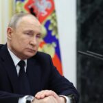 Rusia instalará armas nucleares en Bielorrusia, dice Putin
