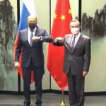 Rusia quiere ayuda militar de China: he aquí por qué este acuerdo también podría ayudar a China