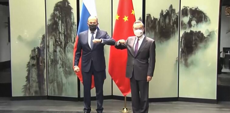 Rusia quiere ayuda militar de China: he aquí por qué este acuerdo también podría ayudar a China
