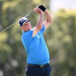 Sandy Lyle llama tiempo a su carrera en el Tour - Noticias de golf |  Revista de golf