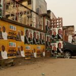 Seis estados de Nigeria impugnan las elecciones en la Corte Suprema