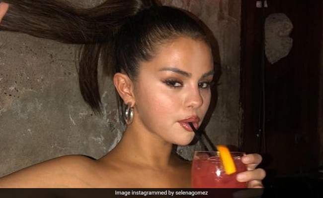 Selena Gomez Taking Social Media Break; Fans Call Kylie Jenner, Hailey Bieber