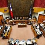 Senado de Chile avala reducción gradual de la jornada laboral semanal