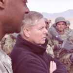Senador estadounidense Lindsey Graham dice que se asegurará de que Estados Unidos use fuerza militar en México
