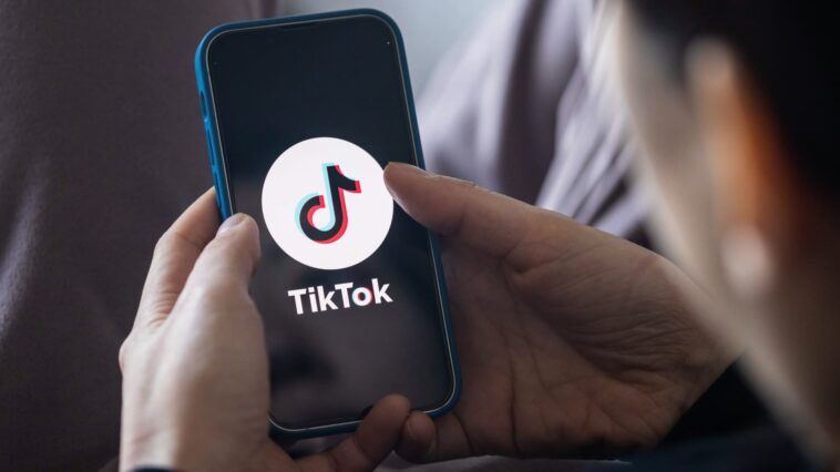 Senadores lanzarán proyecto de ley que ayudará a prohibir o prohibir tecnología extranjera como TikTok