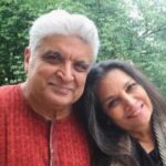 Shabana Azmi recuerda el regalo más romántico de Javed Akhtar por su 50 cumpleaños, emocionada por su gesto