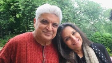 Shabana Azmi recuerda el regalo más romántico de Javed Akhtar por su 50 cumpleaños, emocionada por su gesto