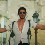 Shah Rukh Khan dice que el éxito de Pathaan es 'estrictamente personal': 'Mehnat, lagan, bharosa abhi zinda hai'