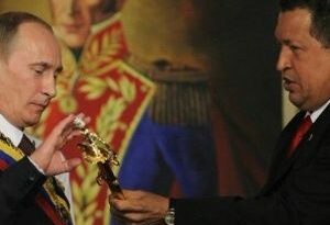 Siempre recordaremos a Hugo Chávez: canciller ruso Lavrov
