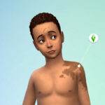 Sims 4 agregará estrías, marcas de nacimiento y cicatrices de cesárea en la próxima actualización gratuita