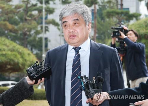 Arrest warrant sought for broadcasting watchdog chief in score rigging