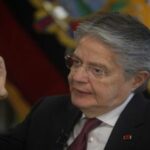 Solicitud para acusar al presidente de Ecuador permitida para proceder