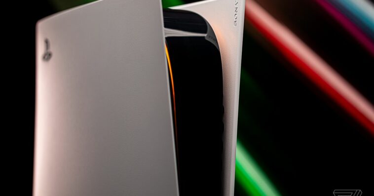 Sony lanza una nueva actualización de PS5 con integración de Discord, mejoras de 1440p y más